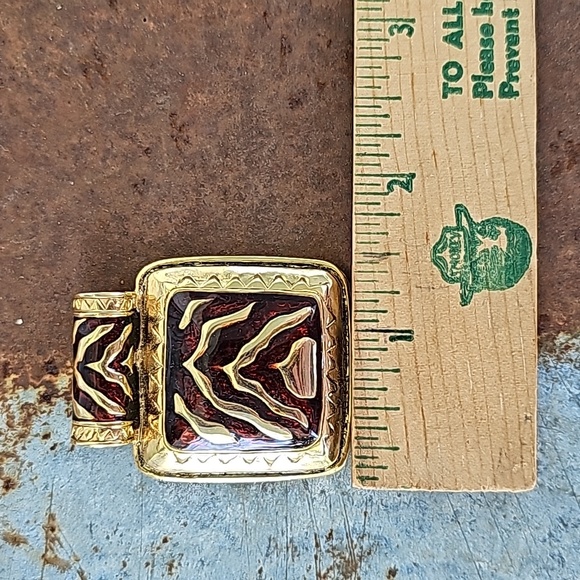 Premier Designs 2007 Verde Slide - Picture 4 of 14